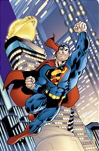 Livro Superman: Mundos Em Guerra Vol. 1