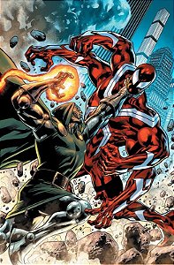 Livro Venom (2022) Vol. 16