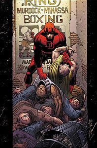 Livro Demolidor (2024) vol. 2/13 (Volume 13)