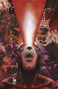 Livro Surpreendentes X-Men: Caixa Fantasma