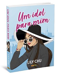 Livro Um idol para mim