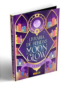 Livro Livraria de bebidas Moonglow