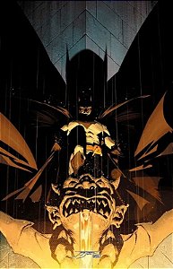 Livro Batman 28/110