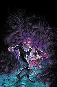 Livro Superman 22/99