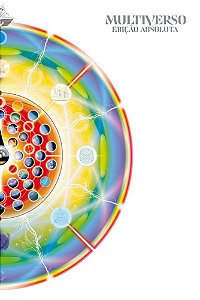 Livro Multiverso - Edição Absoluta