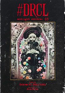 Livro DRCL - Midnight Children 03