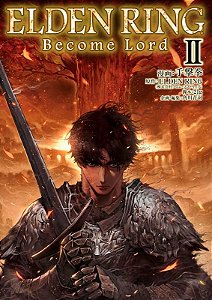 Livro Elden Ring: Become Lord 02 (Volume 2)
