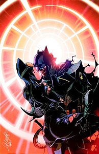 Livro Batman 30/112