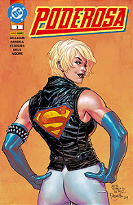 Livro Poderosa Vol. 3
