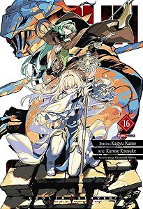 Livro Goblin slayer vol. 16 (Volume 16)