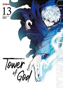 Livro Tower of god vol. 13 (Volume 13)