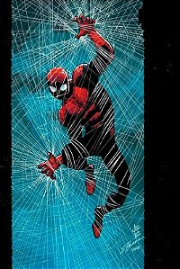 Livro O Espetacular Homem-Aranha Vol. 33 / 77