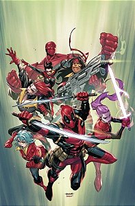 Livro Wolverine (2025) 02 (Volume 2)