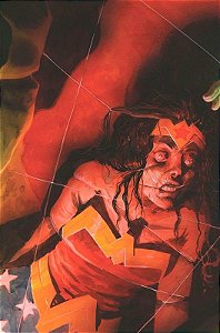 Livro Mulher-Maravilha/Flash 17 (Volume 17)