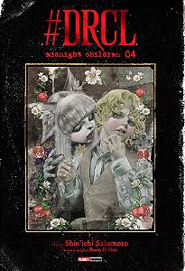 Livro DRCL - Midnight Children 04