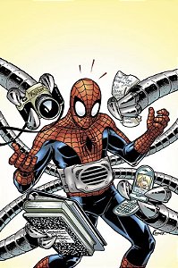 Livro Aventuras Marvel 15 (Volume 15)