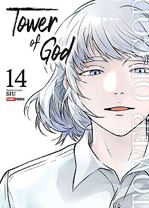 Livro Tower Of God Vol. 14