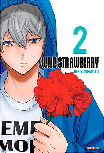 Livro Wild Strawberry 02 (Volume 2)