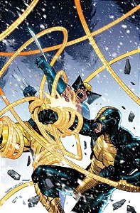 Livro Wolverine (2025) 03 (Volume 3)