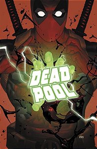 Livro Deadpool (2025) 03 (Volume 3)