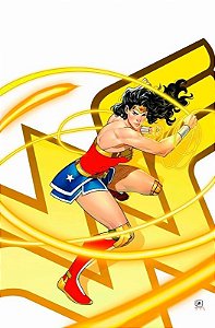 Livro Mulher-maravilha/flash (2025) 01 (Volume 1)