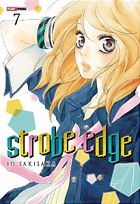 Livro Strobe edge 07