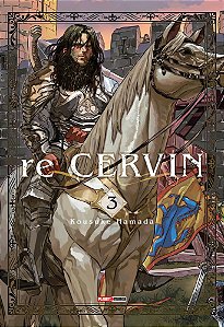 Livro Re Cervin 03