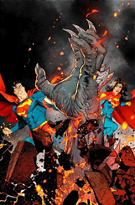Livro Superman (2025) vol. 02