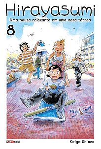 Livro Hirayasumi - uma pausa relaxante em uma casa térrea 08