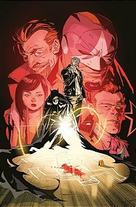 Livro Batman (2025) 02