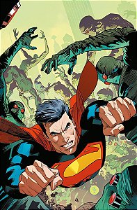 Livro Superman (2025) 04