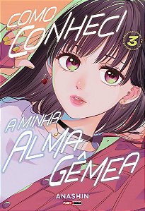 Livro Como conheci a minha alma gêmea 03