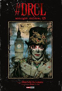 Livro DRCL - Midnight Children 05