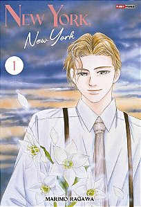 Livro New York, New York 01
