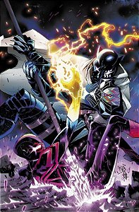 Livro Miles Morales: Homem-Aranha (2025) 03