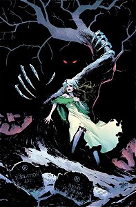 Livro Os Fabulosos X-Men (2025) 05