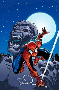 Livro Aventuras Marvel 17