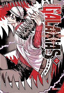 Livro Galaxias 02