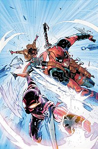 Livro Miles Morales: Homem-Aranha (2025) 04