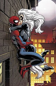 Livro O Espetacular Homem-Aranha (2025) 04