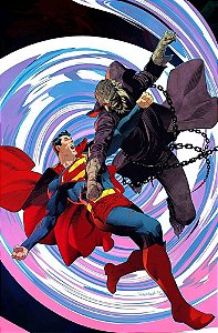 Livro Superman (2025) 05