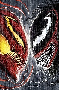 Livro Venom (2025) 05
