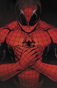 Livro O Espetacular Homem-Aranha (2025) 05