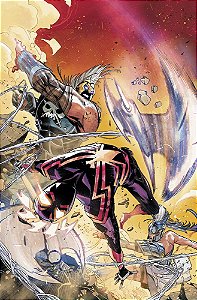 Livro Miles Morales: Homem-Aranha (2025) 07