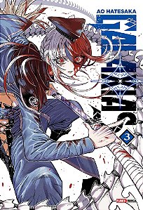 Livro Galaxias 03