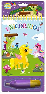 Livro Unicórnios