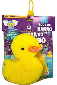 Livro Hora do banho