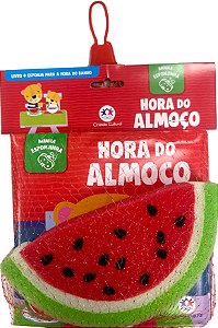 Livro Hora do almoço