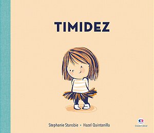 Livro Timidez
