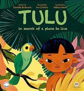 Livro Tulu in search of a place to live